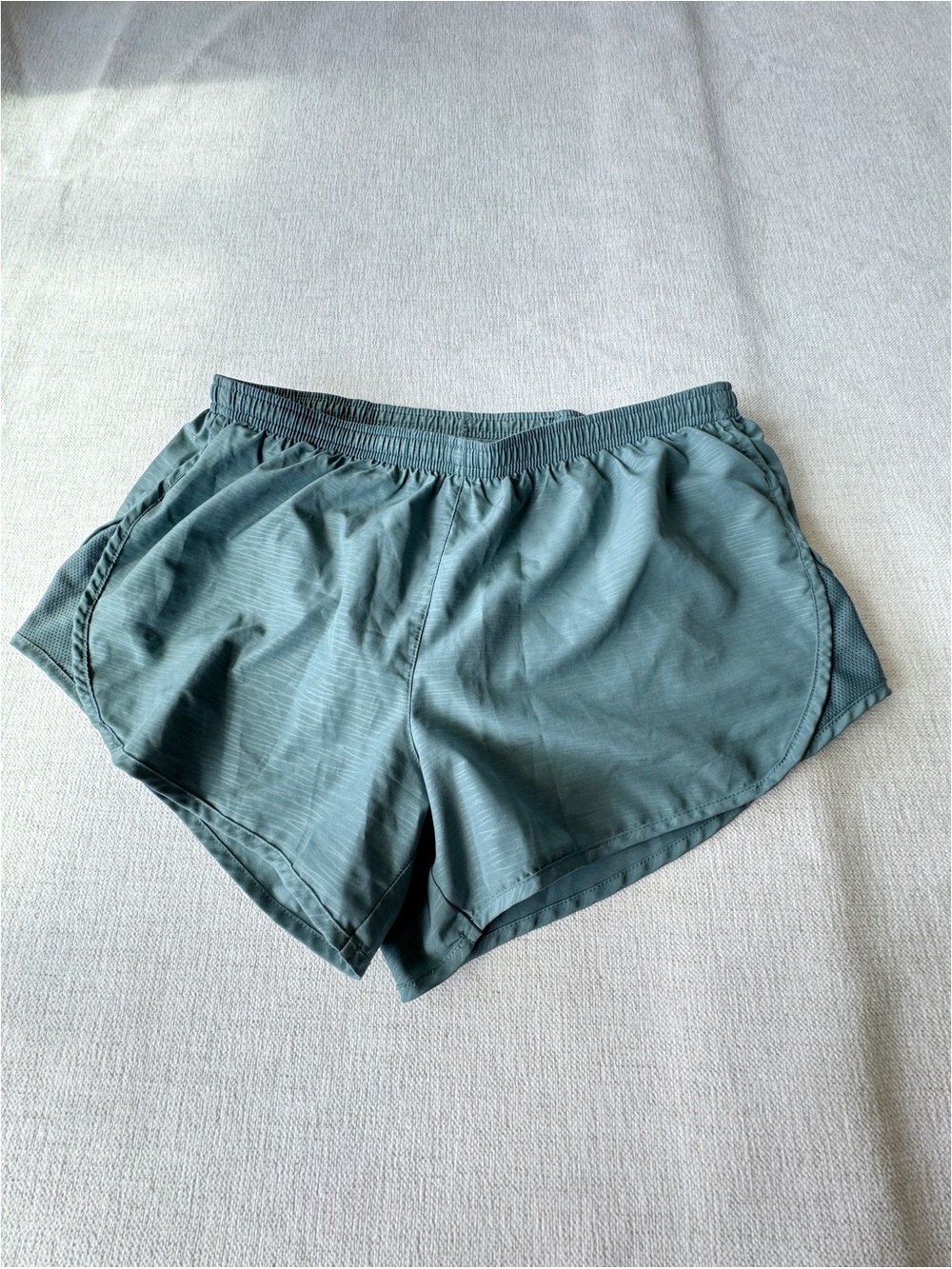 Nike Women’s Athletic Shorts  Lightweight Running Shorts size M